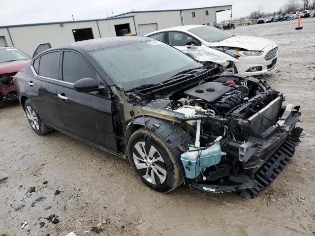 Photo 3 VIN: 1N4BL4BV9LN316817 - NISSAN ALTIMA S 