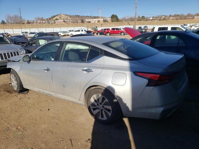 Photo 1 VIN: 1N4BL4BV9LN316932 - NISSAN ALTIMA S 