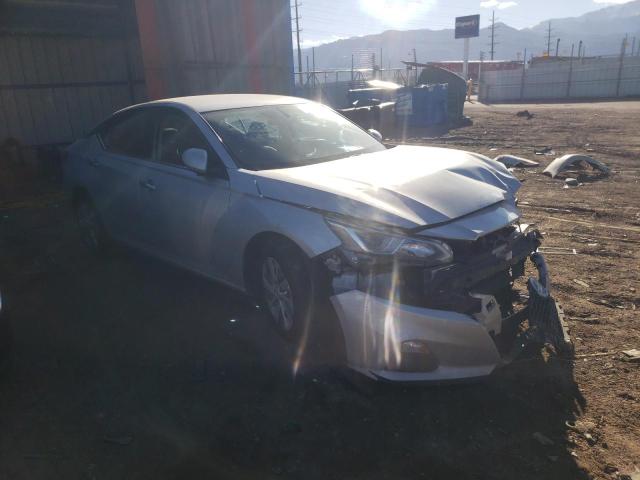 Photo 3 VIN: 1N4BL4BV9LN316932 - NISSAN ALTIMA S 