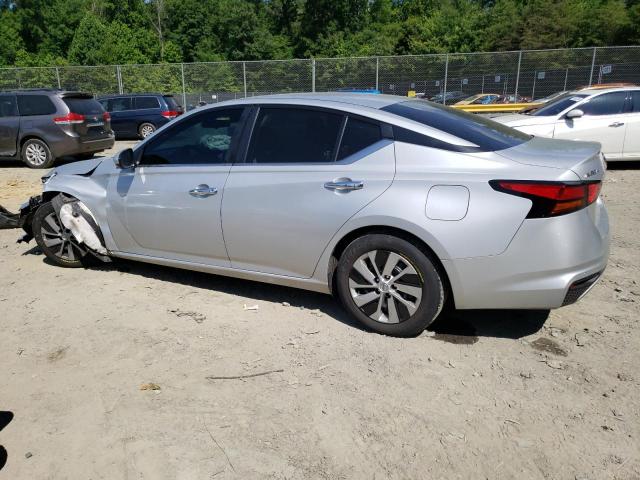 Photo 1 VIN: 1N4BL4BV9MN311344 - NISSAN ALTIMA 