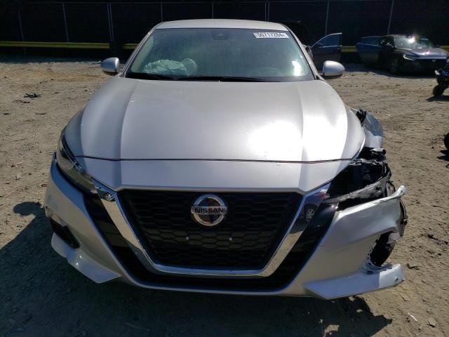 Photo 4 VIN: 1N4BL4BV9MN311344 - NISSAN ALTIMA 