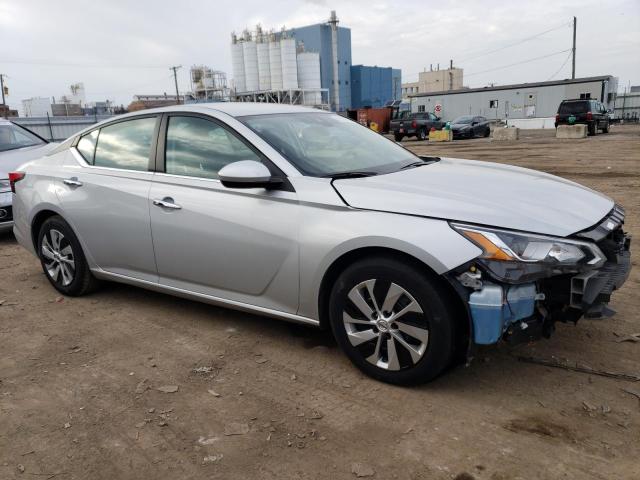 Photo 3 VIN: 1N4BL4BV9MN318679 - NISSAN ALTIMA 