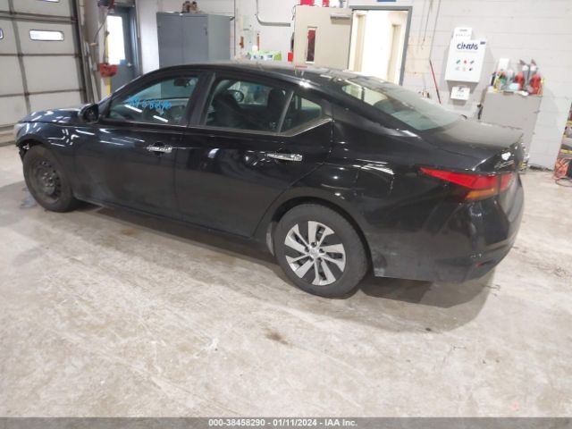 Photo 2 VIN: 1N4BL4BV9MN334235 - NISSAN ALTIMA 