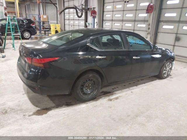 Photo 3 VIN: 1N4BL4BV9MN334235 - NISSAN ALTIMA 