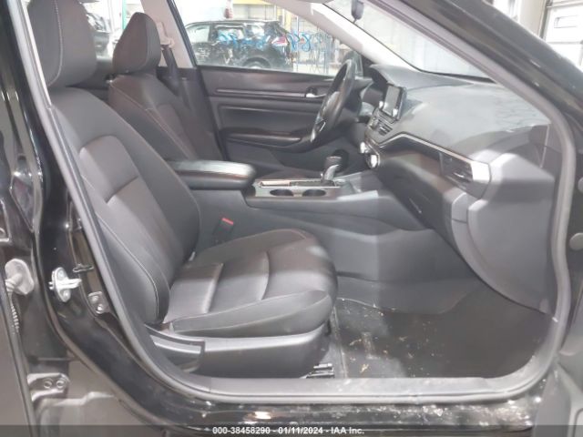 Photo 4 VIN: 1N4BL4BV9MN334235 - NISSAN ALTIMA 