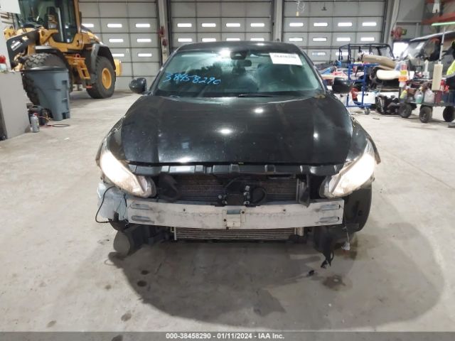 Photo 5 VIN: 1N4BL4BV9MN334235 - NISSAN ALTIMA 