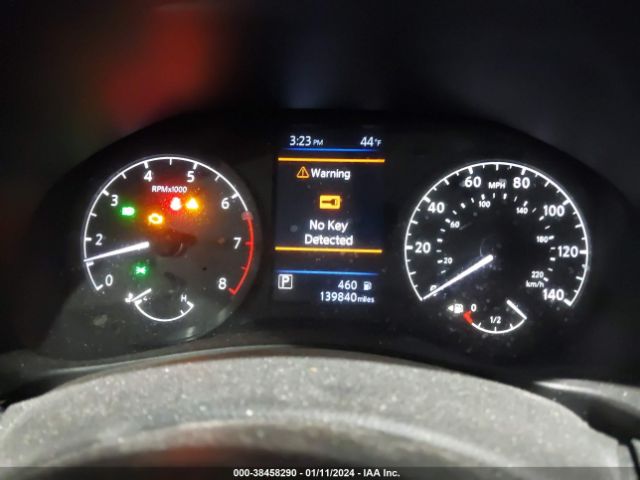 Photo 6 VIN: 1N4BL4BV9MN334235 - NISSAN ALTIMA 