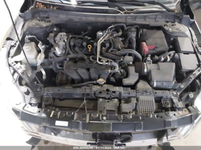 Photo 9 VIN: 1N4BL4BV9MN334235 - NISSAN ALTIMA 