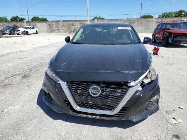 Photo 4 VIN: 1N4BL4BV9MN352279 - NISSAN ALTIMA S 