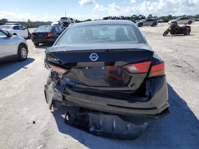 Photo 5 VIN: 1N4BL4BV9MN352279 - NISSAN ALTIMA S 