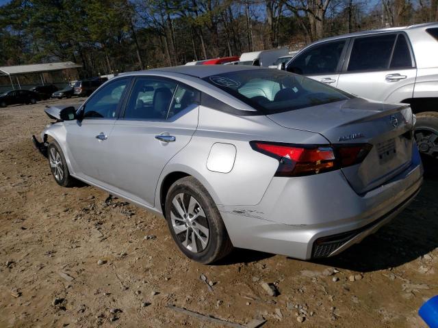 Photo 1 VIN: 1N4BL4BV9MN359815 - NISSAN ALTIMA S 