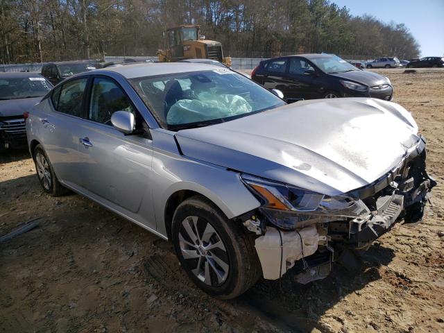 Photo 3 VIN: 1N4BL4BV9MN359815 - NISSAN ALTIMA S 