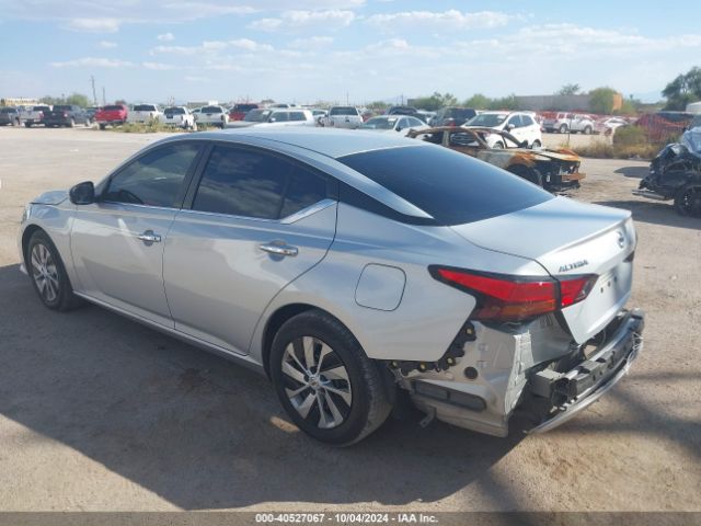 Photo 2 VIN: 1N4BL4BV9MN369096 - NISSAN ALTIMA 