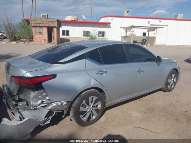 Photo 3 VIN: 1N4BL4BV9MN369096 - NISSAN ALTIMA 