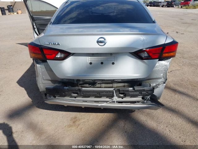 Photo 5 VIN: 1N4BL4BV9MN369096 - NISSAN ALTIMA 