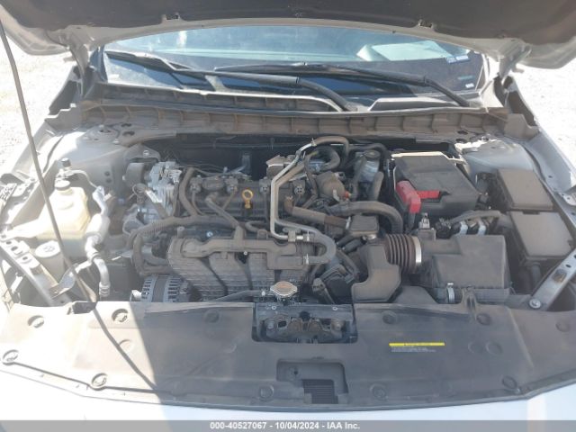 Photo 9 VIN: 1N4BL4BV9MN369096 - NISSAN ALTIMA 