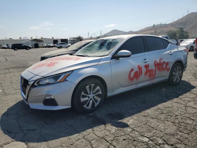 Photo 0 VIN: 1N4BL4BV9MN376503 - NISSAN ALTIMA S 