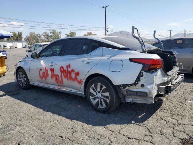 Photo 1 VIN: 1N4BL4BV9MN376503 - NISSAN ALTIMA S 