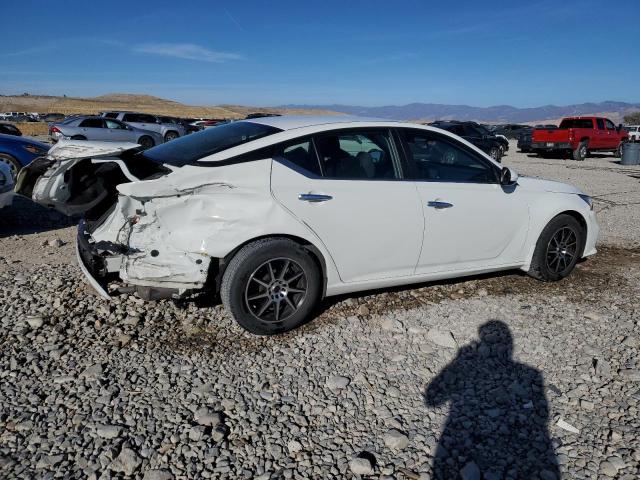 Photo 2 VIN: 1N4BL4BV9MN380857 - NISSAN ALTIMA S 