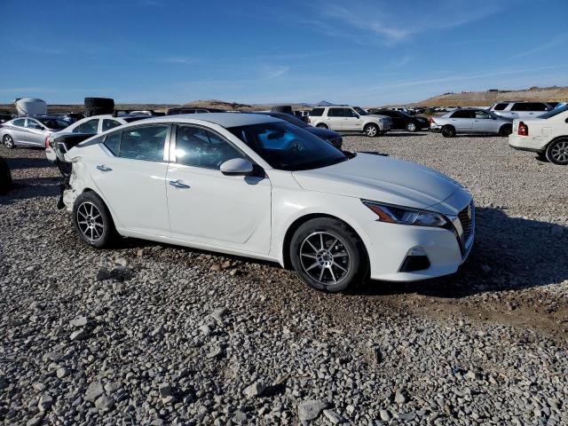 Photo 3 VIN: 1N4BL4BV9MN380857 - NISSAN ALTIMA S 