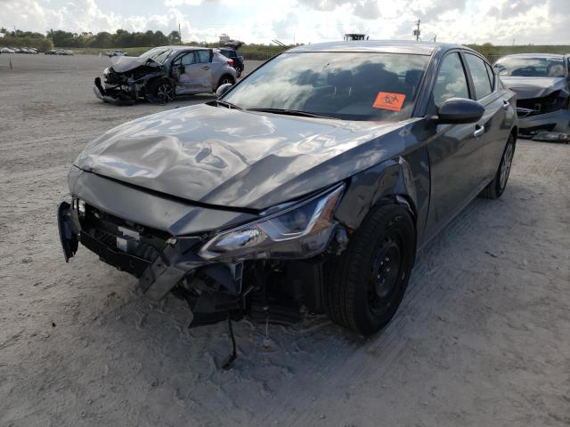 Photo 1 VIN: 1N4BL4BV9MN411525 - NISSAN ALTIMA S 