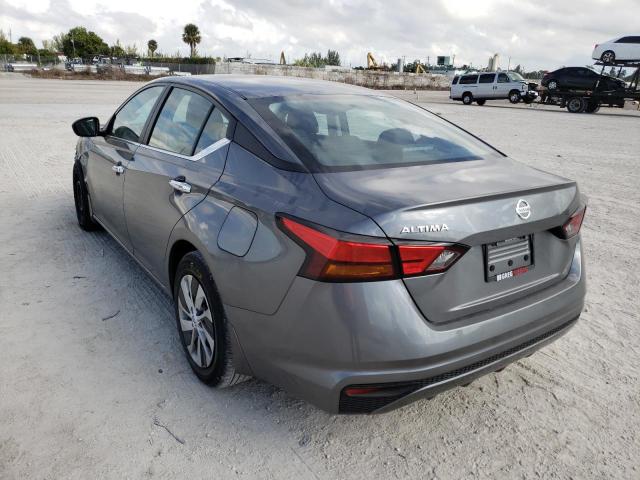 Photo 2 VIN: 1N4BL4BV9MN411525 - NISSAN ALTIMA S 