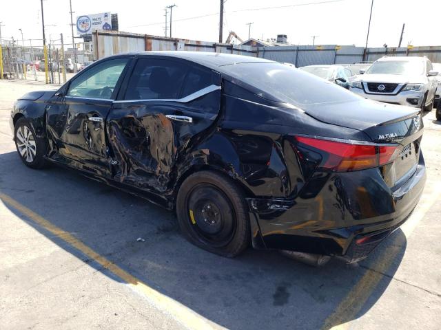 Photo 1 VIN: 1N4BL4BV9MN418801 - NISSAN ALTIMA S 