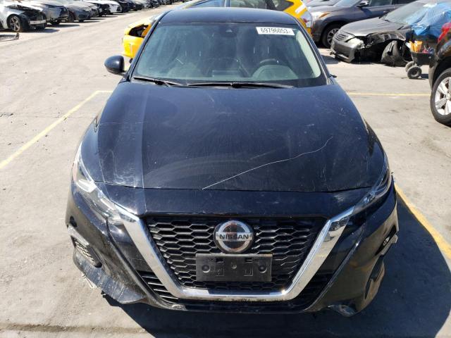 Photo 4 VIN: 1N4BL4BV9MN418801 - NISSAN ALTIMA S 