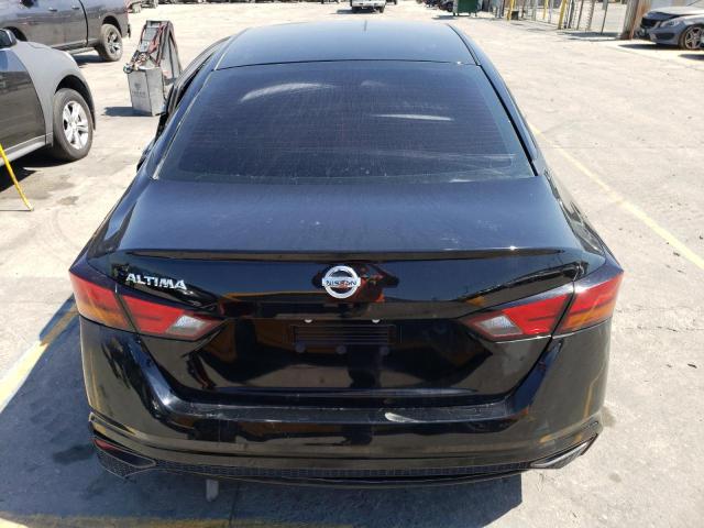 Photo 5 VIN: 1N4BL4BV9MN418801 - NISSAN ALTIMA S 