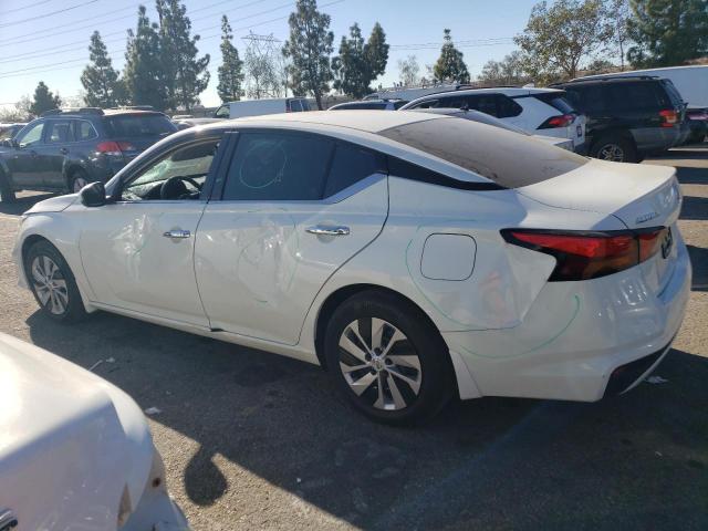 Photo 1 VIN: 1N4BL4BV9MN420600 - NISSAN ALTIMA 