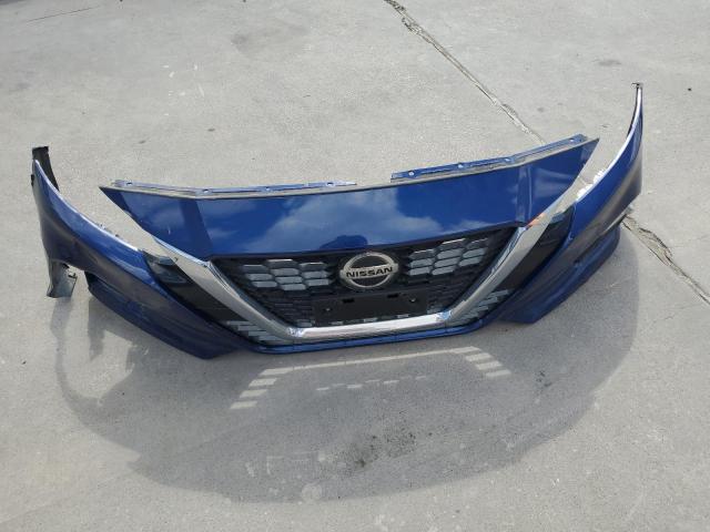 Photo 11 VIN: 1N4BL4BV9NN322846 - NISSAN ALTIMA S 