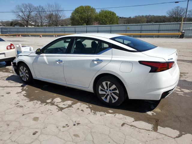 Photo 1 VIN: 1N4BL4BV9NN325116 - NISSAN ALTIMA 