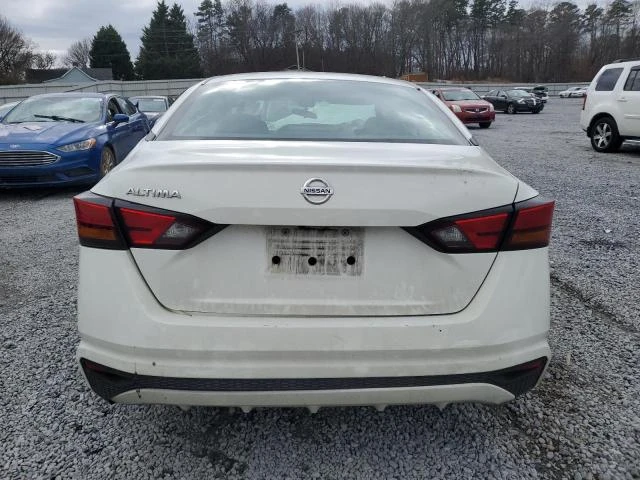 Photo 5 VIN: 1N4BL4BV9NN327318 - NISSAN ALTIMA S 