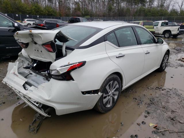 Photo 2 VIN: 1N4BL4BV9NN328517 - NISSAN ALTIMA S 