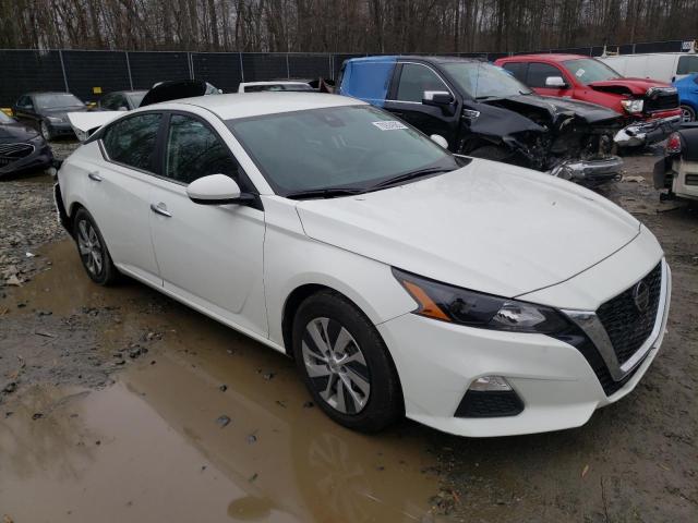 Photo 3 VIN: 1N4BL4BV9NN328517 - NISSAN ALTIMA S 