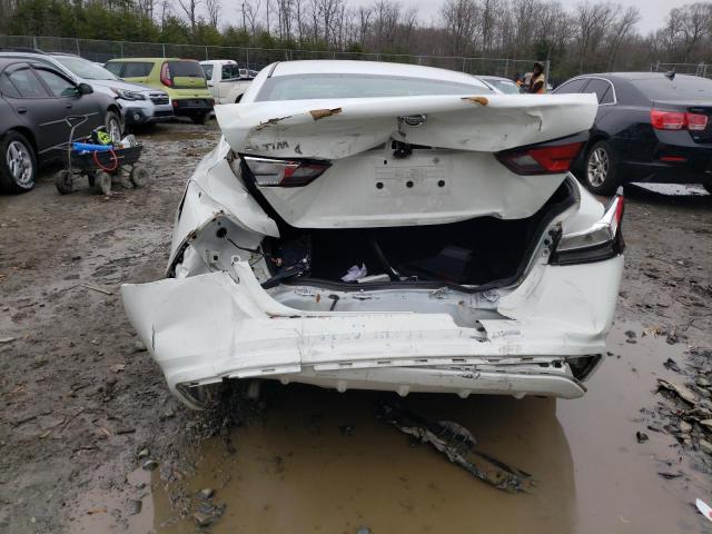 Photo 5 VIN: 1N4BL4BV9NN328517 - NISSAN ALTIMA S 