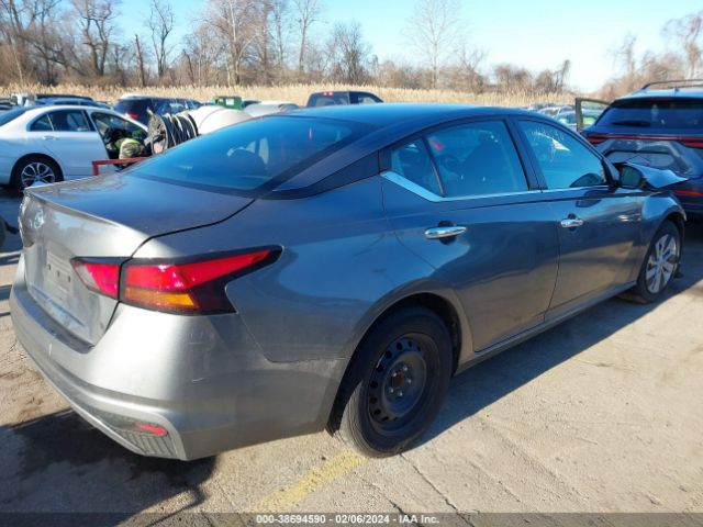 Photo 3 VIN: 1N4BL4BV9NN330624 - NISSAN ALTIMA 