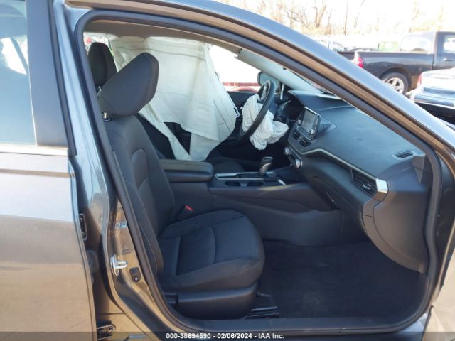 Photo 4 VIN: 1N4BL4BV9NN330624 - NISSAN ALTIMA 