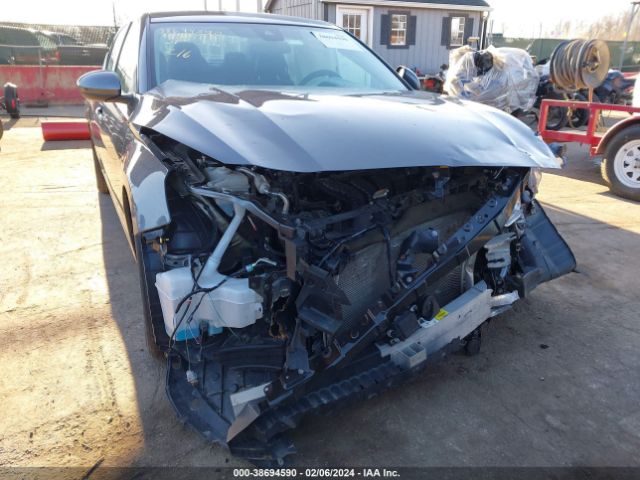 Photo 5 VIN: 1N4BL4BV9NN330624 - NISSAN ALTIMA 