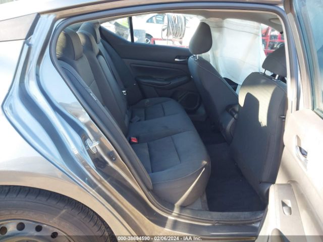 Photo 7 VIN: 1N4BL4BV9NN330624 - NISSAN ALTIMA 