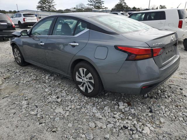 Photo 1 VIN: 1N4BL4BV9NN341820 - NISSAN ALTIMA 