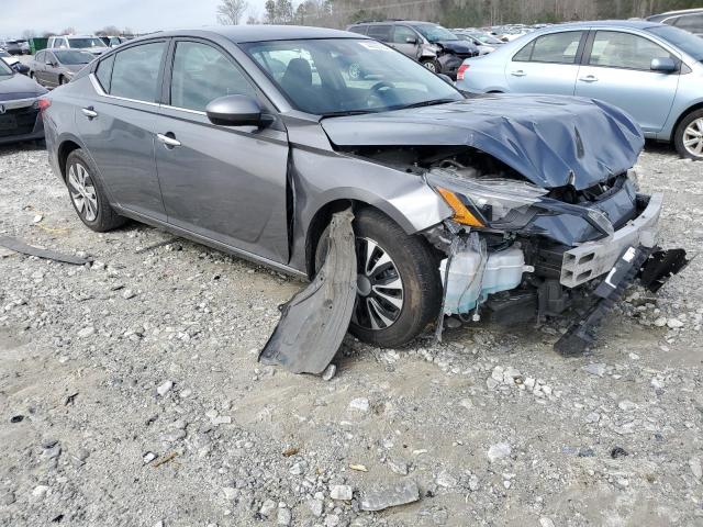 Photo 3 VIN: 1N4BL4BV9NN341820 - NISSAN ALTIMA 