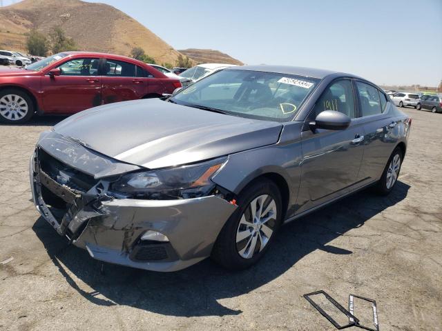 Photo 1 VIN: 1N4BL4BV9NN345575 - NISSAN ALTIMA S 