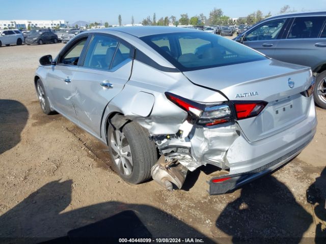 Photo 2 VIN: 1N4BL4BV9NN350047 - NISSAN ALTIMA 