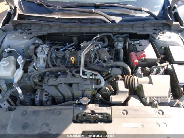 Photo 9 VIN: 1N4BL4BV9NN350047 - NISSAN ALTIMA 