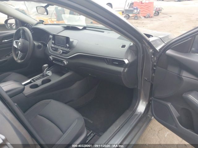 Photo 4 VIN: 1N4BL4BV9NN351036 - NISSAN ALTIMA 