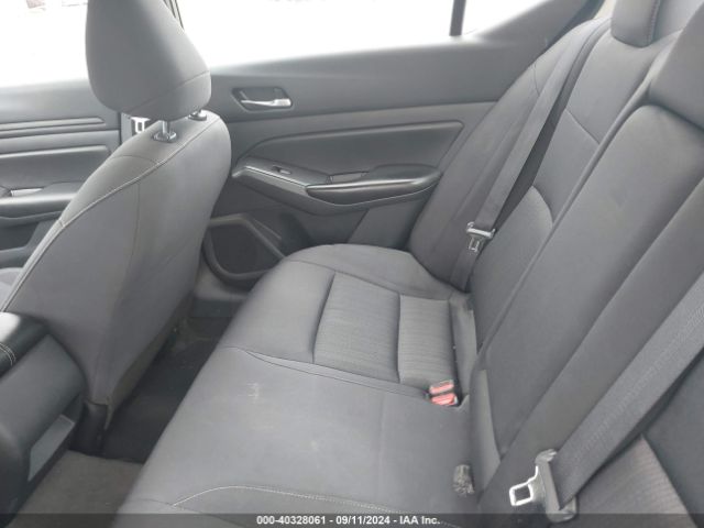 Photo 7 VIN: 1N4BL4BV9NN351036 - NISSAN ALTIMA 