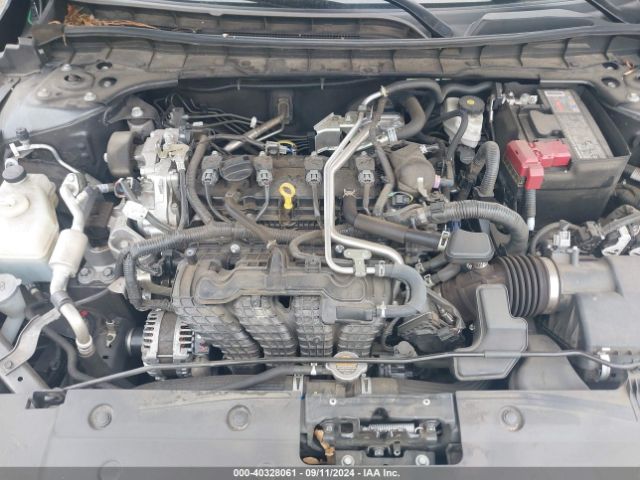 Photo 9 VIN: 1N4BL4BV9NN351036 - NISSAN ALTIMA 