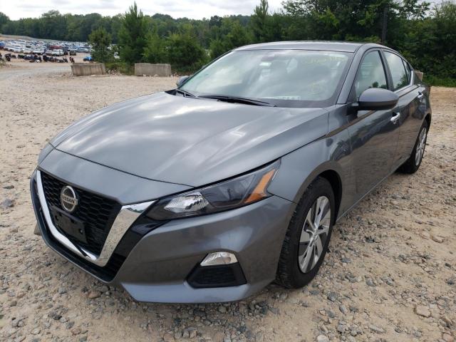 Photo 1 VIN: 1N4BL4BV9NN351215 - NISSAN ALTIMA S 