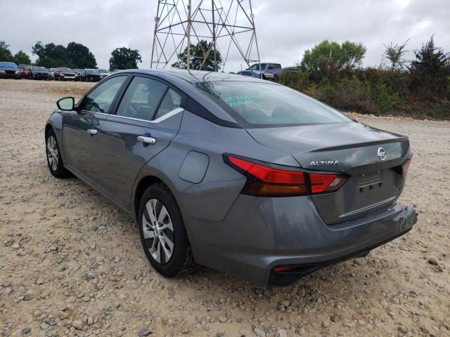 Photo 2 VIN: 1N4BL4BV9NN351215 - NISSAN ALTIMA S 